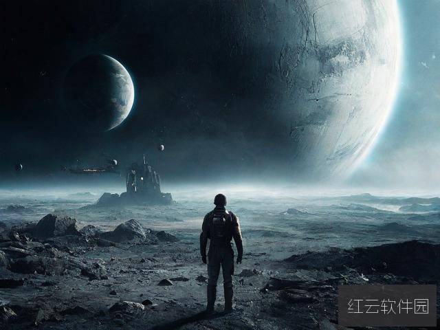 流浪地球2在线观看指南，如何合法享受高清完整版