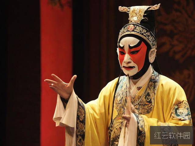 古刹钟声里的众生相,一部戏与一座寺的命运纠缠