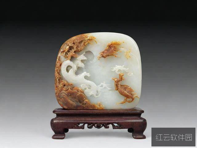 玉魄三生，论玉之含之润三兄弟的意象渊源与文化隐喻