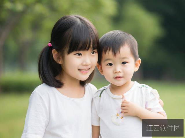 你是我姐妹，亲情与成长的深刻交织