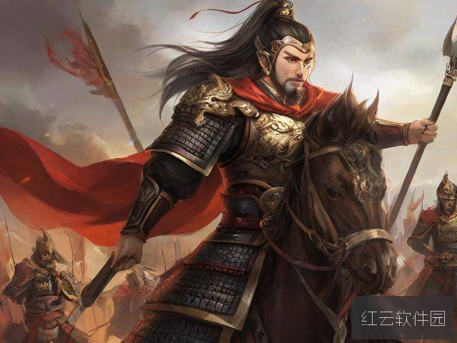 PICACG官方网站，探索二次元文化与三国题材游戏的完美结合