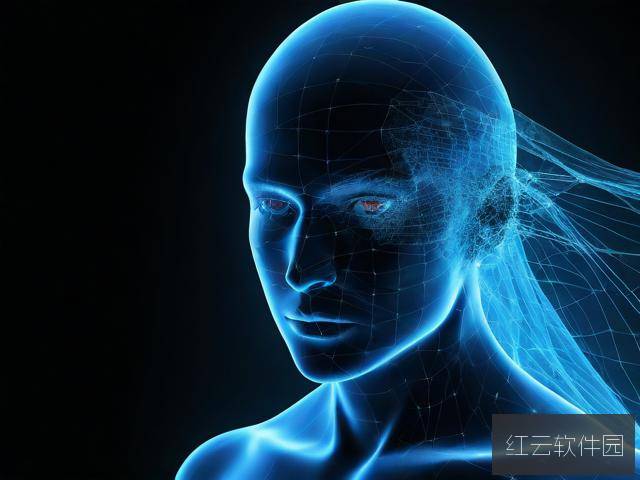 一面网,一面膜,数字时代的双面生活哲学