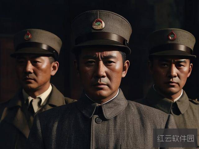 光荣时代电视剧免费观看完整版，一部展现建国初期风云的谍战佳作