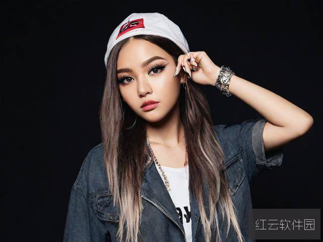越南女RAPPER DISS大战,音乐才华与女性力量的激情碰撞
