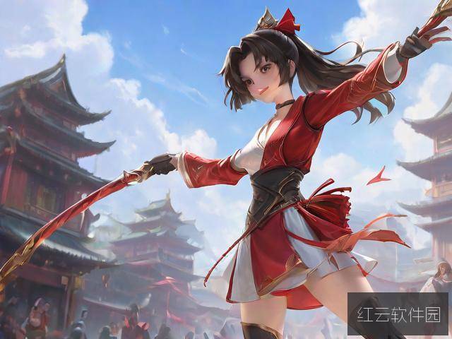 云缨巡街，北北砂禁慢天堂的救赎之战