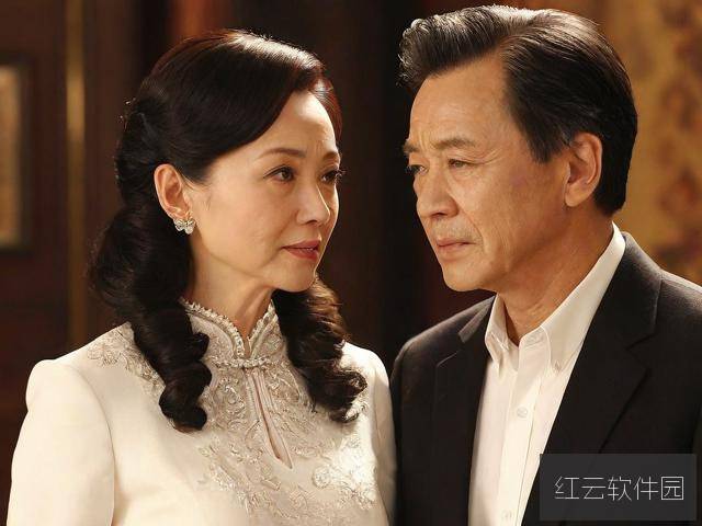 老卫和淑蓉第48集全集免费观看，情感剧的深度剖析