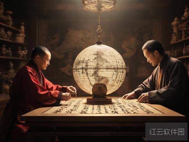 大家一起换着玩的文化智慧,共享与互动的成语世界