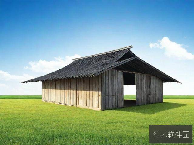 草棚与碳足迹,传统建筑在现代环保分类中的价值探析