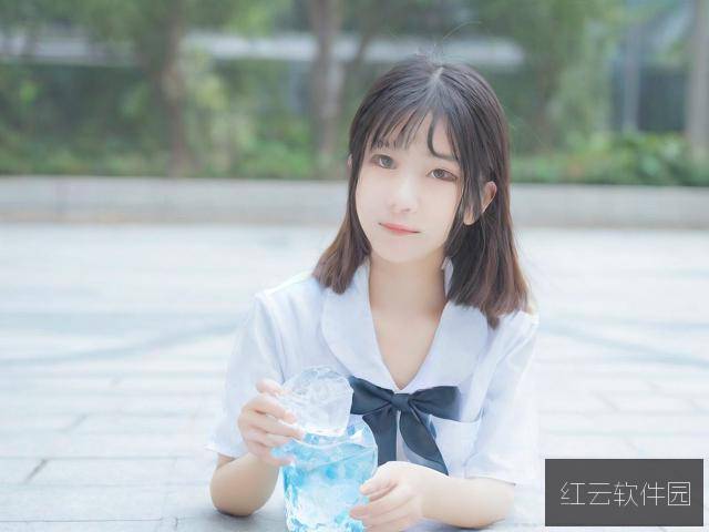 冰块与学霸的夏天