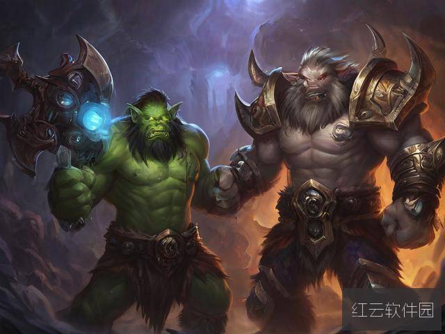 人皇Sky vs 兽王Grubby，魔兽争霸史诗对决的战绩回顾