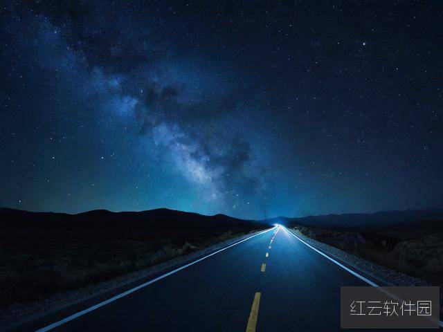 夜色下的坚韧,白洁的抗争之路
