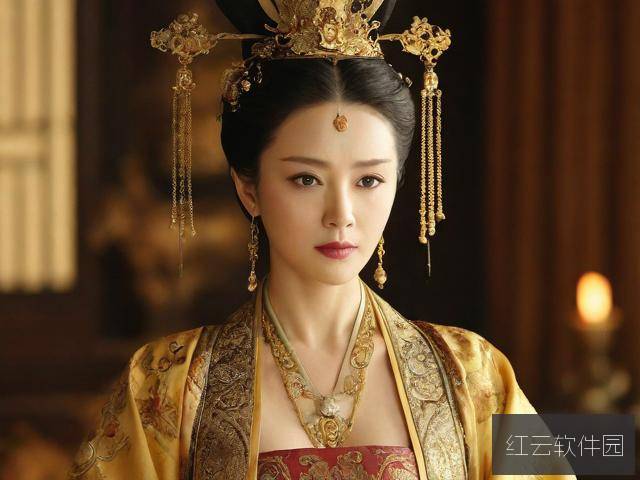 武则天艳史与秘史，历史真相与影视演绎