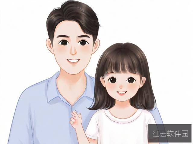换位体验，当父母与儿女交换角色